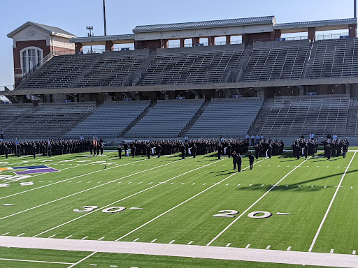 Sports Complex «Richard E Berry Center», reviews and photos, 8877 Barker Cypress Rd, Cypress, TX 77433, USA