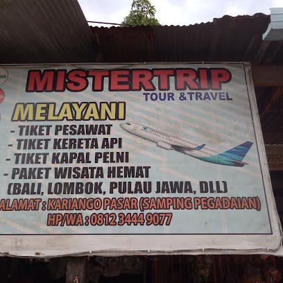Mistertrip Indonesia Pinrang