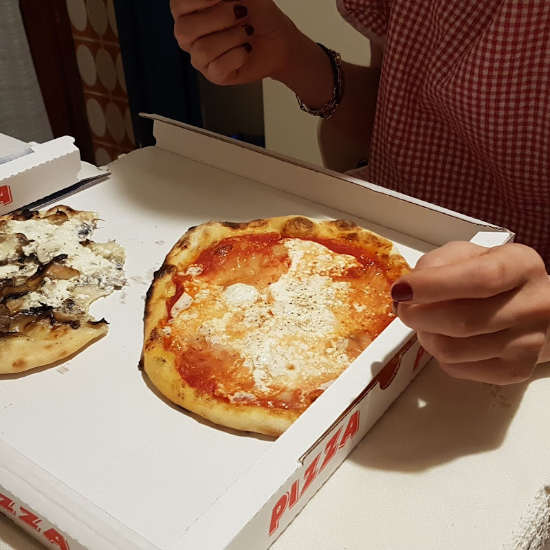 Alessio Pizzeria