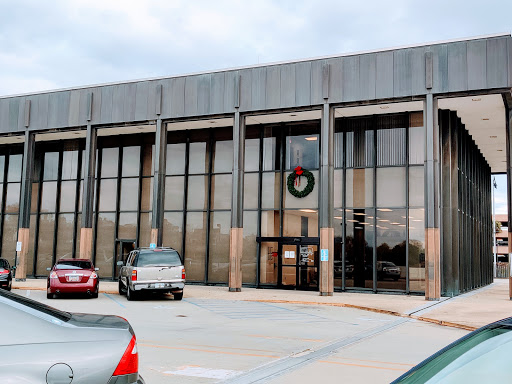 Post Office «United States Postal Service», reviews and photos, 1601 Assembly St, Columbia, SC 29201, USA