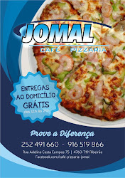 Jomal Café Pizzaria