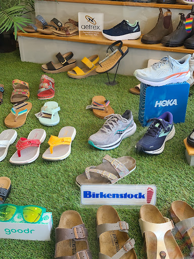 Shoe Store «Colburn Shoe Store», reviews and photos, 79 Main St, Belfast, ME 04915, USA