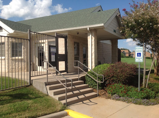 Self-Storage Facility «Life Storage», reviews and photos, 2905 Crystal Springs, Bedford, TX 76021, USA