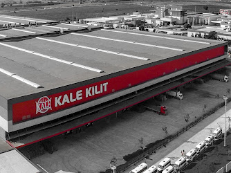Kale Kilit Çerkezköy Fabrika
