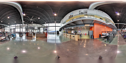 Harley-Davidson Dealer «Conrads Harley-Davidson», reviews and photos, 19356 NE Frontage Rd, Shorewood, IL 60404, USA