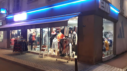 Magasin de vêtements magasin-franck eva Bretteville-sur-Laize