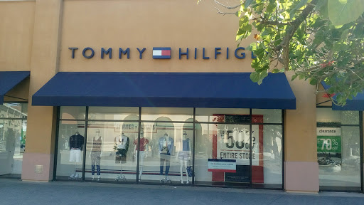 Shopping Mall «Las Americas Premium Outlets», reviews and photos, 4211 Camino De La Plaza, San Diego, CA 92173, USA