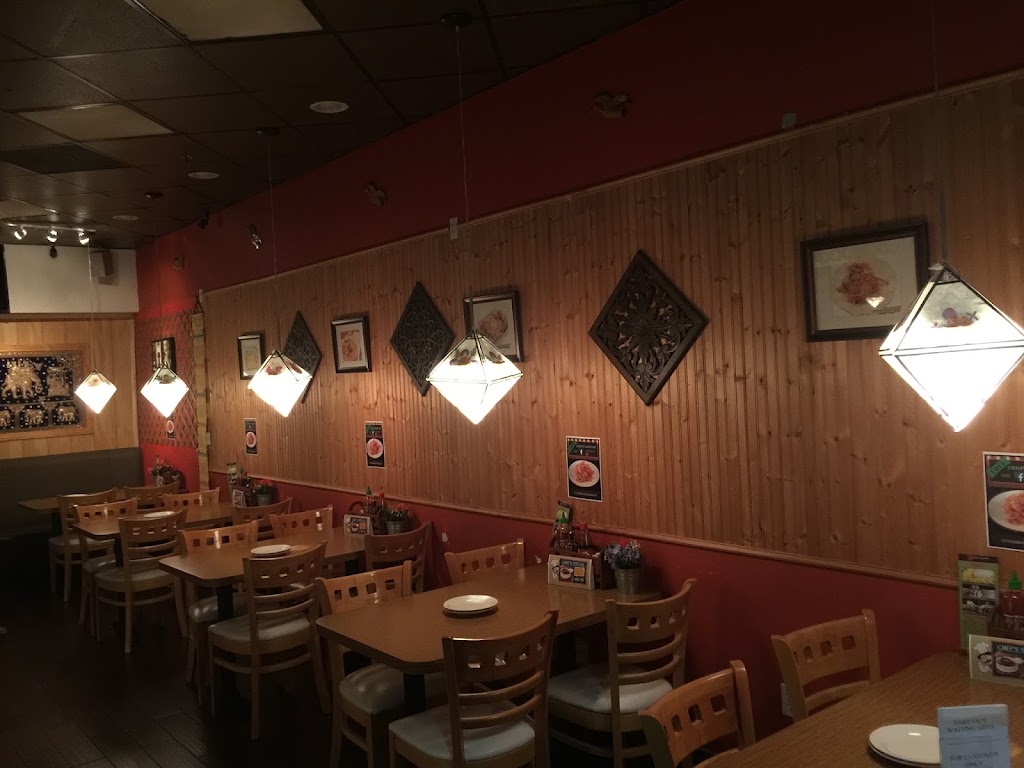 Rosegarden Thai Cuisine 92563