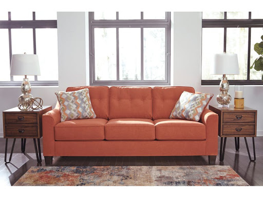 Furniture Store «Elgin Furniture», reviews and photos, 26400 Lakeland Blvd, Euclid, OH 44132, USA