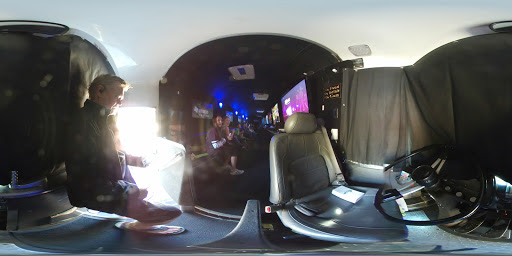 Party Planner «Video Game Bus», reviews and photos, 9018 Balboa Blvd #594, Northridge, CA 91325, USA