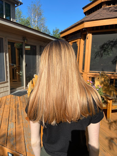 Hair Salon «Ulta Beauty», reviews and photos, 1750 Demille Rd, Lapeer, MI 48446, USA