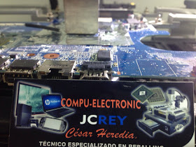 JCREY COMPU-ELECTRONIC