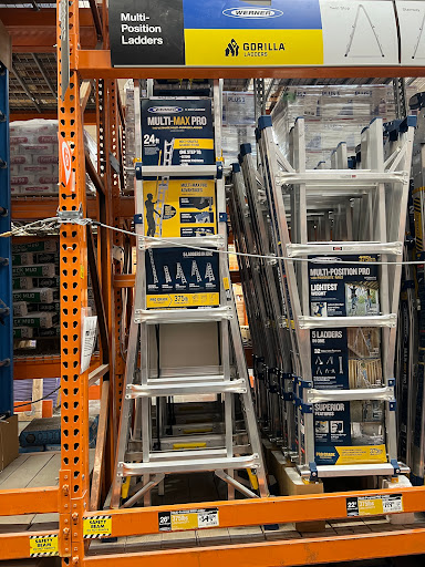 Home Improvement Store «The Home Depot», reviews and photos, 690 Riverpoint Ct, West Sacramento, CA 95605, USA