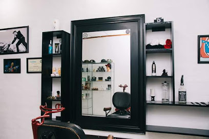 Canavesio Barbershop
