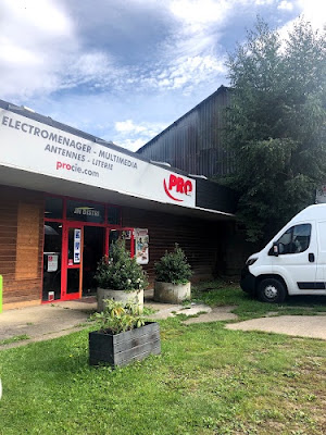 PRO&Cie - Ent. JN DISTRI à Pitres