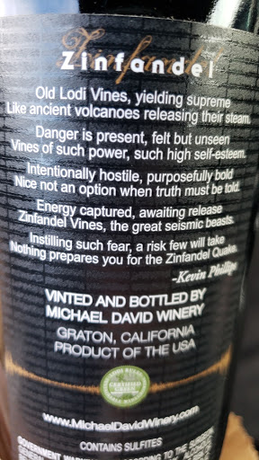 Liquor Store «Drum Hill Liquors», reviews and photos, 83 Parkhurst Rd # 18, Chelmsford, MA 01824, USA