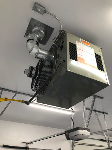 Plumber «Affordable Plumbing & Heat», reviews and photos, 1304 Market St, Colorado Springs, CO 80904, USA