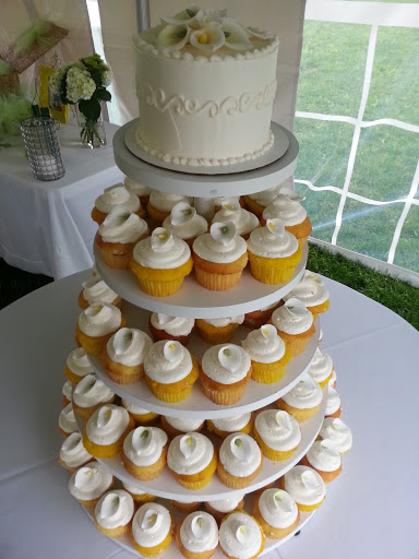 Wedding Bakery «Cake Art», reviews and photos, 124 N Division St, Salisbury, MD 21801, USA