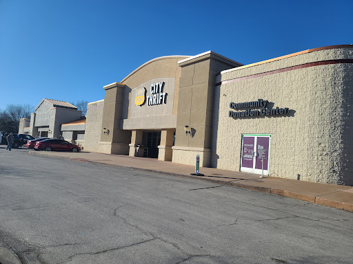 Thrift Store «City Thrift Store», reviews and photos