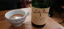 Plats et boissons du Crêperie La Bolée de Cidre à Strasbourg - n°7