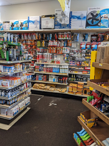 Hardware Store «Ayd Hardware», reviews and photos, 6801 York Rd, Baltimore, MD 21212, USA