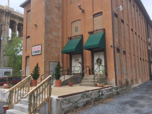 Florist «Rich Mar Florist», reviews and photos, 749 Mill St, Allentown, PA 18103, USA