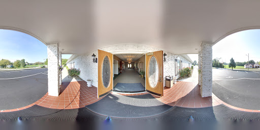 Funeral Home «Maple Hill Funeral Home & Cemetery», reviews and photos, 3300 Shawnee Dr, Kansas City, KS 66106, USA