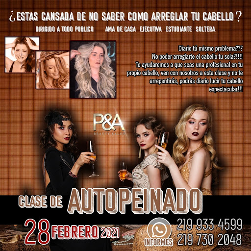 Beauty Salon «P&A Beauty Salon», reviews and photos, 550 173rd St, Hammond, IN 46324, USA