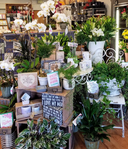 Florist «Federal Way Buds & Blooms», reviews and photos, 33525 Pacific Hwy S, Federal Way, WA 98003, USA