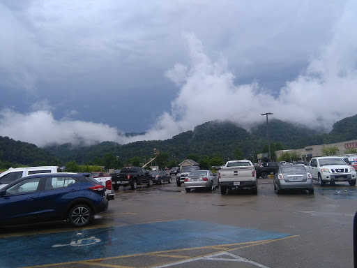 Shopping Mall «Village Center Mall», reviews and photos, 400 Village Center Rd, Harlan, KY 40831, USA