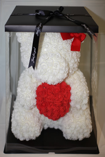 Florist «J & J Party Supplies & Flowers», reviews and photos, 15019 Roscoe Blvd, Panorama City, CA 91402, USA