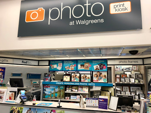 Drug Store «Walgreens», reviews and photos, 1833 N Milpitas Blvd, Milpitas, CA 95035, USA