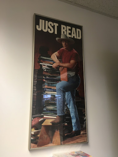 Thrift Store «Cottage Thrift Shop», reviews and photos, 811 Westheimer Rd, Houston, TX 77006, USA