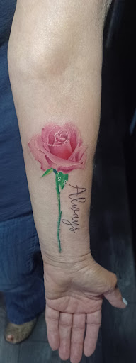 Explore taurus tattoo ideas for females, creative tattoo ideas in Lockport, available at Archer Ink Tattoo
