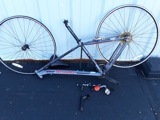 Self-Storage Facility «Life Storage», reviews and photos, 11 Integra Dr, Concord, NH 03301, USA