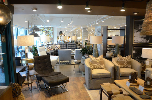 Furniture Store «Dwell Home Furnishings & Interior Design», reviews and photos, 250 12th Ave # 100, Coralville, IA 52241, USA