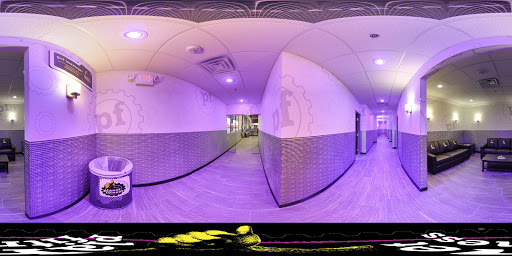 Gym «Planet Fitness», reviews and photos, 368 Havendale Blvd, Auburndale, FL 33823, USA