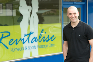 Revitalise Remedial & Sports Massage Clinic