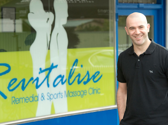 Revitalise Remedial & Sports Massage Clinic