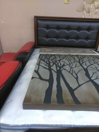 Auction House «Delaney Furniture Inc», reviews and photos, 3600 W Osborn Rd, Phoenix, AZ 85019, USA