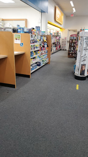 Drug Store «CVS», reviews and photos, 103 Jesse Jewell Pkwy SE, Gainesville, GA 30501, USA