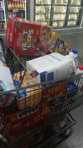 Warehouse club «BJ’s Wholesale Club», reviews and photos, 1404 U.S. 9, Wappingers Falls, NY 12590, USA