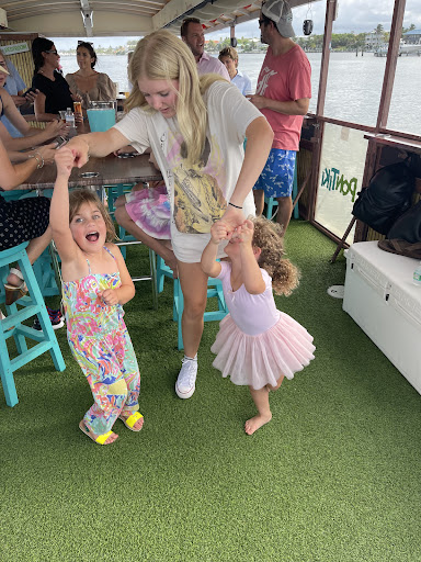 Boat Rental Service «PonTiki Boat Cruises», reviews and photos, 960 N Hwy A1A, Jupiter, FL 33477, USA