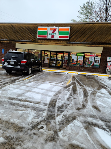 Convenience Store «7-Eleven», reviews and photos, 1115 Crestview Dr, Herndon, VA 20170, USA