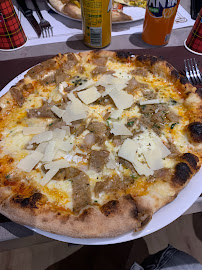 Plats et boissons du Pizzeria PRESTO PIZZA GAP - n°5
