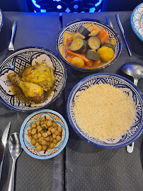 Photos du propriétaire du Aux Délices d'Agadir Restaurant Marocain à La Roche sur Yon - n°17