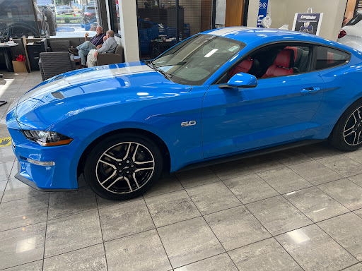 Car Dealer «Len Stoler Automotive Group», reviews and photos, 11309 Reisterstown Rd, Owings Mills, MD 21117, USA