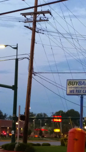 Convenience Store «Speedway», reviews and photos, 401 E Lewis and Clark Pkwy, Clarksville, IN 47129, USA