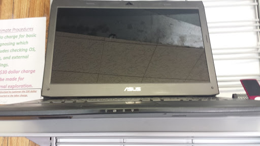 Computer Repair Service «Hometown Computers», reviews and photos, 1106 Central Ave, Nebraska City, NE 68410, USA