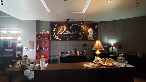 Café Dionisio